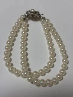 パールアクセサリー