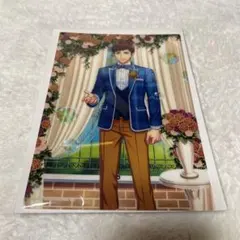 A3! スタンド付きアクリルパネルコレクション 伏見臣