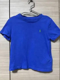 Ralph Lauren 90cm 青 Tシャツ