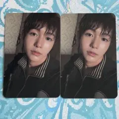 NCT WISH I SPY トレカ リョウ