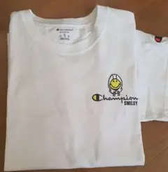 Champion Tシャツ XL ホワイト　新品紙タグなし