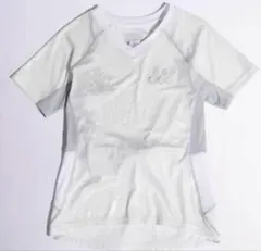 【新品未使用】Sculptor team Mary soccer jerseyのサムネイル
