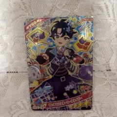 アイプリ すばる わいるど☆スタークールネイビー