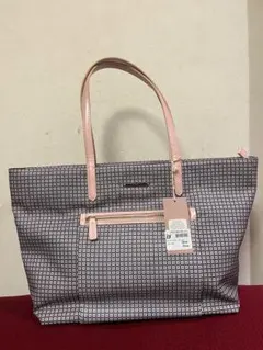 【新品未使用】FIORELLI  フィオレッリバック