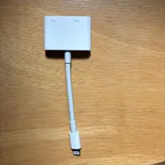 Lightning to Digital AV Adapter