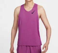 新品タグ付き NIKE オレゴンプロジェクト シングレット メンズ XLサイズ 2025年最新】ナイキ シングレットの人気アイテム - メルカリ