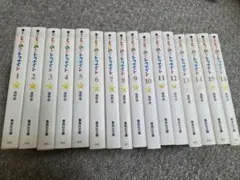 ときめきトゥナイト 文庫版 全26巻 全巻