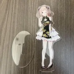 シャニマス 櫻木真乃 アクリルスタンド チャイナver.(描き下ろしイラスト)