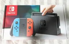 NintendoSwitch本体+ソフト3本+オマケ