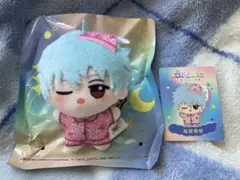 銀魂 中国 バンダイ ちびぐるみ パジャマ ぬいぐるみ 坂田銀時 - メルカリ