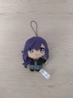 プロセカ 朝比奈まふゆ セガラッキーくじ vol.1 ぷちぬい