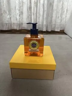 L'OCCITANE ハンドソープ 300ml