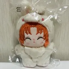 あんスタ いつぬい 第2弾 月永レオ うさぎ - メルカリ