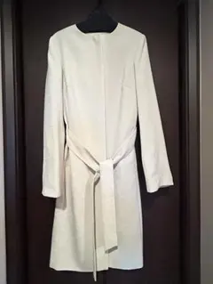 ナチュラルビューティーベーシック／新品コート