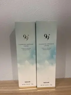 新品】ノエビア スペチアーレ ローズコフレ＆99プラス クレンジング 