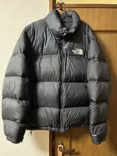 THE NORTH FACE 1996 レトロ ヌプシ ダウンジャケット