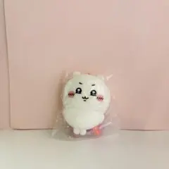 ちいかわ　ムン顔　マスコット