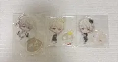ŹOOĻ アニカフェ アクスタ 棗巳波 3点セット
