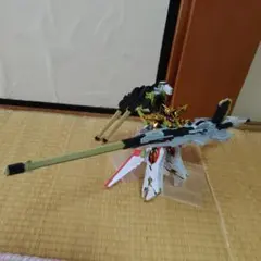 ゼンゼロ ZZZ 葉瞬光美女 フィギュア ガレージキット 未塗装未組立 1/7