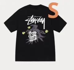 25SS (ステューシー) STUSSY JOKER TEE Tシャツ 半袖 - メルカリ