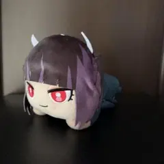 ずっと真夜中でいいのに。　寝そべりぬいぐるみ 残機のサムネイル
