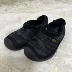 キーン　ハウザー　18.5