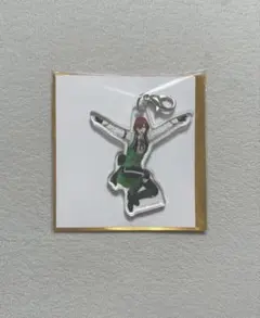 うたプリ　ASSDMS　アクリルチャーム　寿嶺二