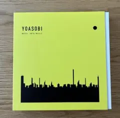 【完全生産限定盤】YOASOBI THE BOOK III THE BOOK3のサムネイル