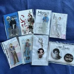 2026年最新】目黒蓮 すのチル アクスタの人気アイテム - メルカリ