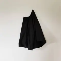 arts&science 黒 テントラインプルオーバーのサムネイル