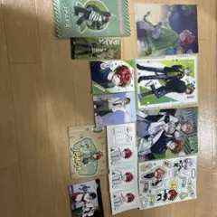 カラフルピーチじゃぱぱまとめ売り