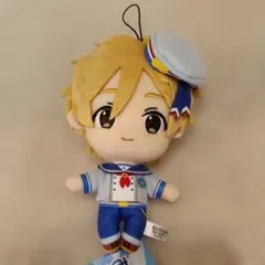 2026年最新】真白友也 ぬいぐるみの人気アイテム - メルカリ
