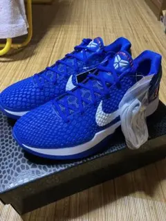 【最終値下げ】　NIKE KOBE 6 Protro 28.5cm