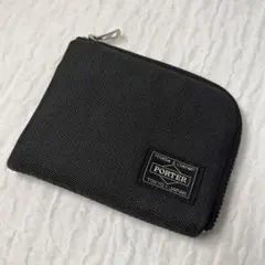激レア】STUSSY x PORTER ジップウォレット ネイビー カーキ - メルカリ