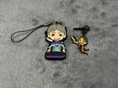 菅原孝支 2点セット