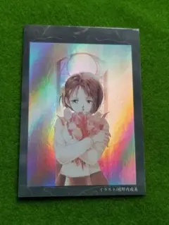 続初恋物語 スペシャルカード
