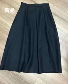 新品　AVENIRETOILE スカートのサムネイル