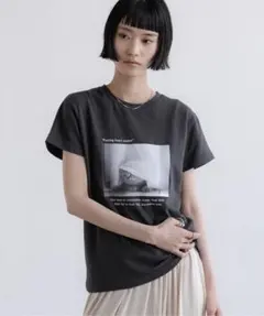 LOWRYS FARM　チビフォトTEEのサムネイル