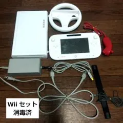 Wii U 本体 セット