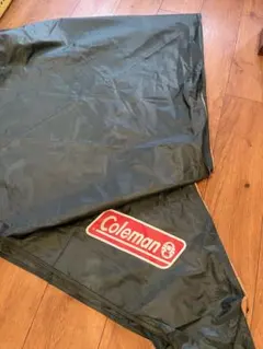 Coleman イージーキャノピーST II 220 グリーン　天幕のみのサムネイル