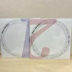 鷺巣詩郎 THE WHITE ALBUM 1＆2 LP レコード2枚セット - メルカリ