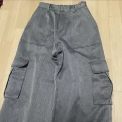 SLY スライ　ボトムス　ズボン　パンツ　長ズボン　2サイズ　MからＬ