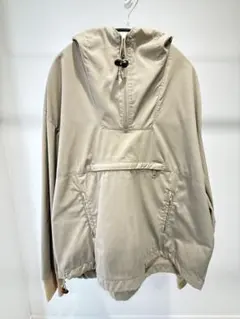 【ブランド不明】【古着屋商品】ナイロン／マウンテンパーカー