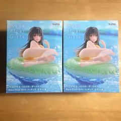 To LOVEる ダークネス：【古手川唯・結城美柑】フィギュア - メルカリ