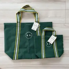 ANYA HINDMARCH THE UNIVERSAL BAG 2点セットのサムネイル