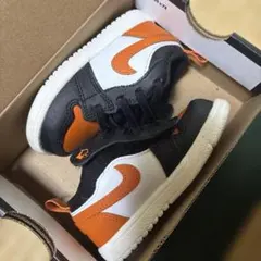 NIKE ジョーダン1 KIDS