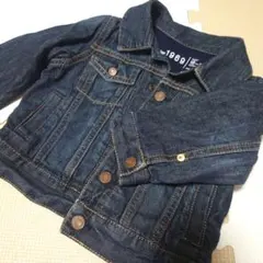 babyGap デニムジャケット 90cm