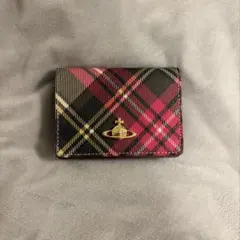 viviennewestwood カードケース