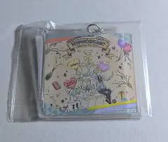 【ヒプノシスマイク】ヒプマイ 伊弉冉一二三 グラフアート アクリルキーホルダー