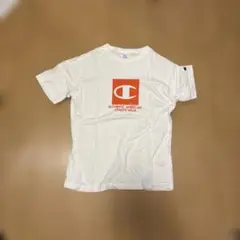 Champion チャンピオン Tシャツ ホワイト